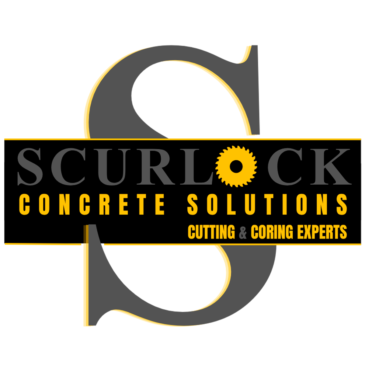 Scurlock Concrete Solutions Logo